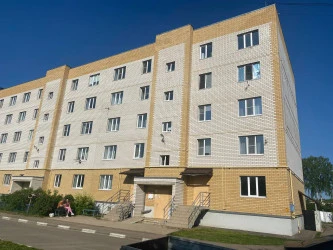 Нежилое помещение площадью 80,2  кв. м: Тверская область, пос. Эммаусс, д. 18, корп. 2