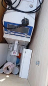 Лабораторное оборудование: Анализатор зерна IAS 5100 NIR Analyzer, Прибор определения числа падения ПЧП-7, Измеритель деформации клейковины ИДК-3М
