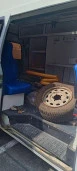 Автомобиль скорой медицинской помощи ЛУИДОР 2250В1, 2018 года изготовления, идентификационный номер  (VIN) Z7С2250В1J0004673