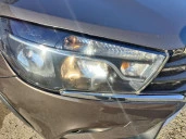 Транспортное средство LADA, KS035L LADA Веста, VIN XTAGFK330LY369845