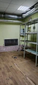 Коммерческое пространство 293 кв.м. в сердце Петербурга у метро «Чернышевская»