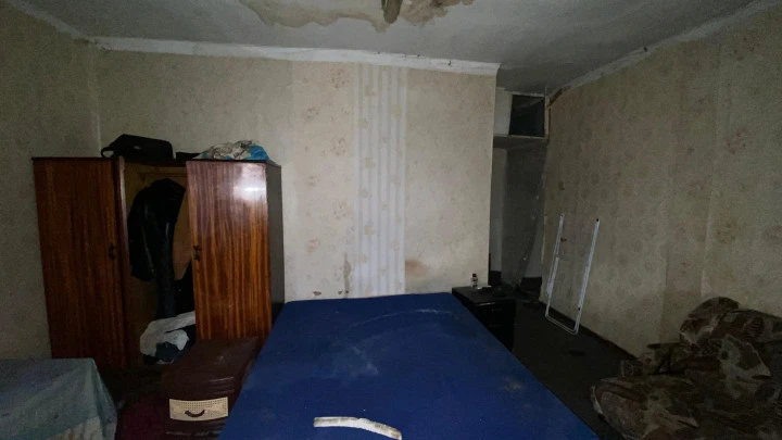 Квартира на первом этаже одноэтажного дома в пос. Красково Люберецкого района МО
