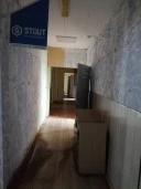 Нежилые помещения, общей площадью 421,7 кв.м, с земельным участком: г. Емва, ул. Дзержинского, д. 98