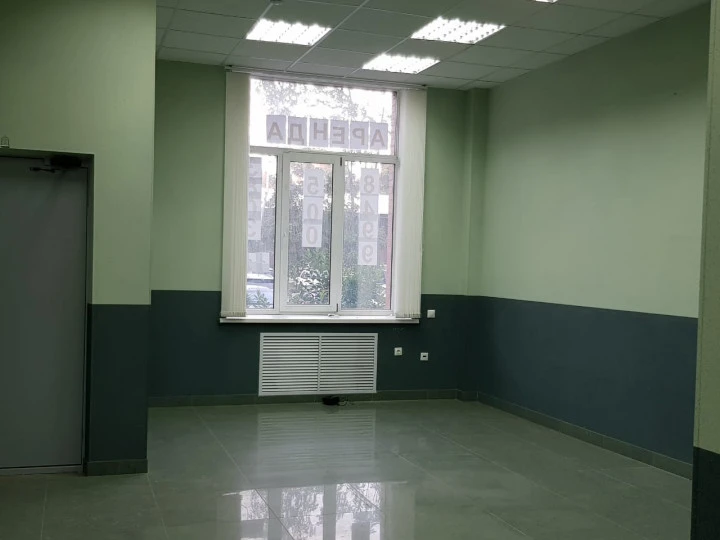 Помещение 136,9 кв.м во Всеволожске