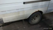 Фургон цельнометаллический ГАЗ-2705