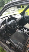 Транспортное средство CHEVROLET NIVA 212300,  2008 года изготовления, идентификационный номер  (VIN) X9L21230080238557