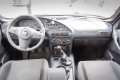 Автомобиль легковой, марка, модель ТС: CHEVROLET NIVA, 212300-55; 2018 года выпуска