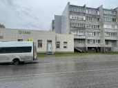 Аренда 179,8кв.м. в Беломорске