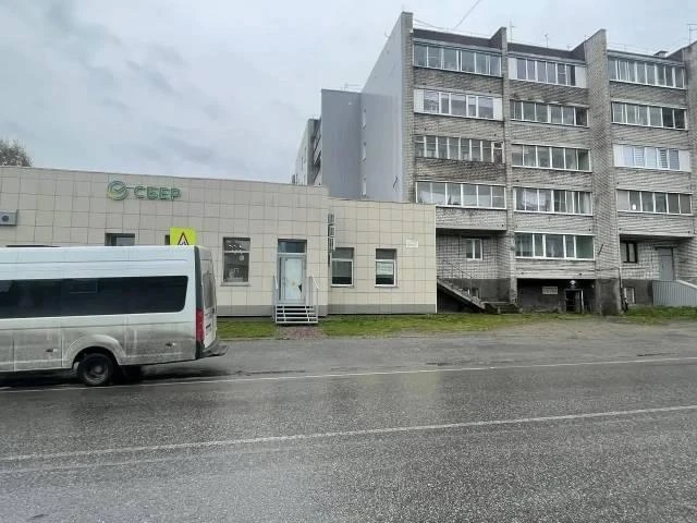 Аренда 179,8кв.м. в Беломорске