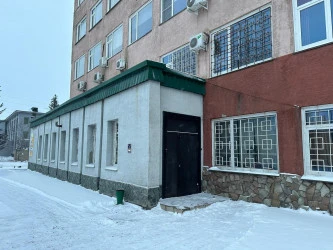 Продаются 14 (Четырнадцать) Нежилых помещений, г. Барнаул, ул. Трактовая, дом 2Л