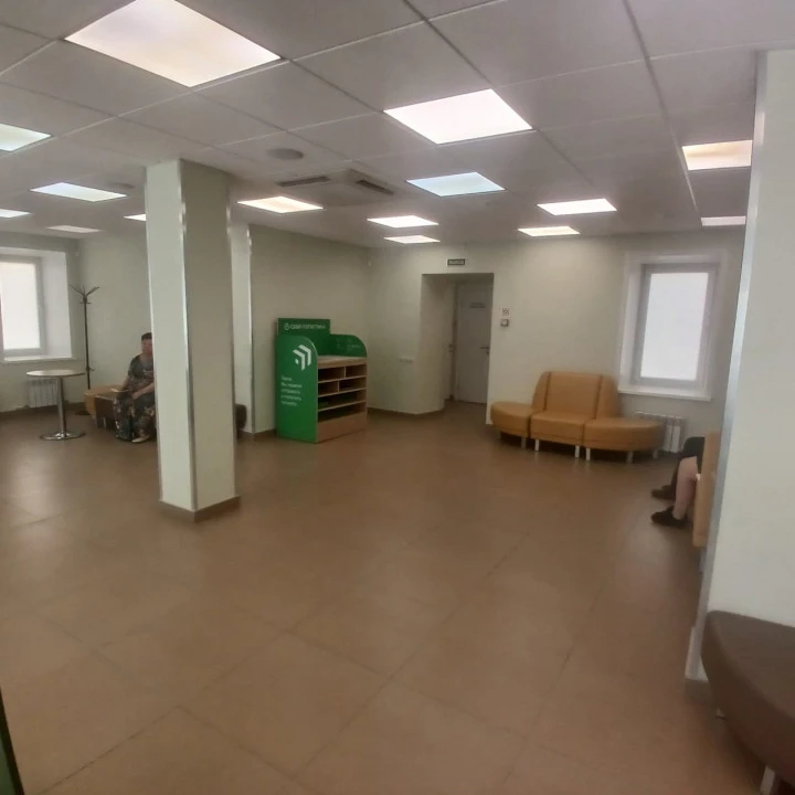 Аренда нежилого помещения 311,8 кв. м в г. Вольск Саратовской области