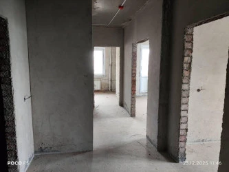 Продажа квартиры №72 площадью 86 кв. м, в г. Астрахань