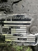 Продается самосвал FAW J6, 2021 г.в.,  Кемеровская область, г. Киселевск