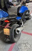 Мотоцикл BMW R1200R