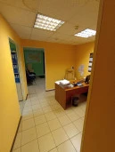 Офис 84,8 кв.м на Морской набережной