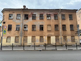 Помещение 39,6 кв.м в центре города