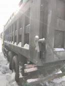 Продается грузовой самосвал SHACMAN SX33186V366 (8х4), 2022 года, Новосибирская обл., г. Обь, Омский тракт, 3.