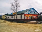 Продается Земельный участок с магазином и гостиницей, Республика Алтай, Кош-Агачский, с Курай, ул. Геологическая, д 2.