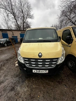 ИМЯ-М 19479, год выпуска: 2014, VIN Z9S194790EA000003