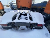 Грузовой тягач седельный SCANIA R440 LA4X2HNA, 2014 года выпуска, VIN YS2R4X20002106365, Адрес: г. Казань, ул. Автосервисная, д. 6.