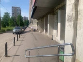 Право аренды помещения 148,7 кв.м у ст. м «Улица Дыбенко»