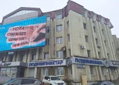 Нежилое помещение - 36,7 кв. м, адрес: Республика Башкортостан, г. Уфа, Калининский р-н, ул. Индустриальное шоссе, д. 26, № на п/пл 56, этаж 3.