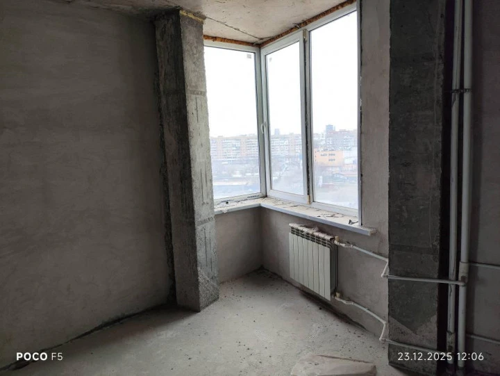 Продажа квартиры №78 площадью 43,2 кв. м, в г. Астрахань
