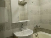 Квартира, общей площадью 31,2 кв. м, расположенное по адресу: Хабаровский край, Хабаровск, Амурский б-р, дом 48