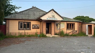 Магазин продовольственных товаров «Ксения»