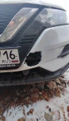 Автомобиль NISSAN QASHQAI, 2019, Идентификационный номер: Z8NFBAJ11ES089928, г. Казань