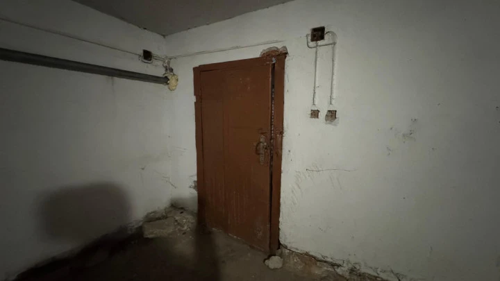 Нежилое помещение 224,7 кв.м. в Павловске