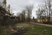 Здание в Красном Селе