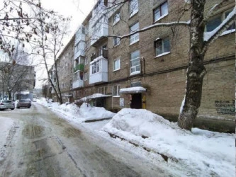 Нежилые помещения, общей площадью 74,6 кв. м, расположенные по адресу: Республика Башкортостан, г. Уфа, Советский район, бульвар Ибрагимова, 37/1