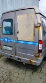 Автомобиль ГАЗ-32213