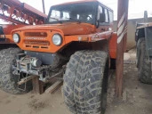 Вездеходное транспортное средство ТРЭКОЛ-39041