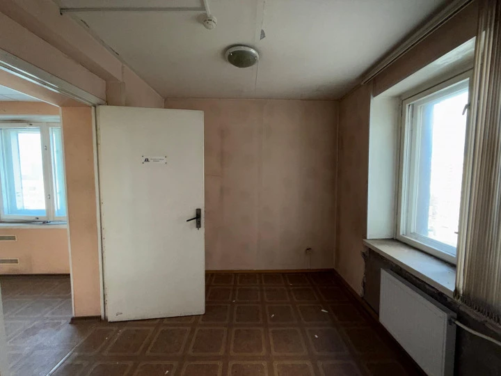 Помещение 57,3 кв.м у ст.м «Гражданский пр.»