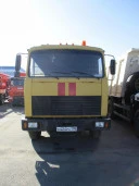 Автомобиль аварийно-технической службы МАВР-58881С на шасси МАЗ-5336А3