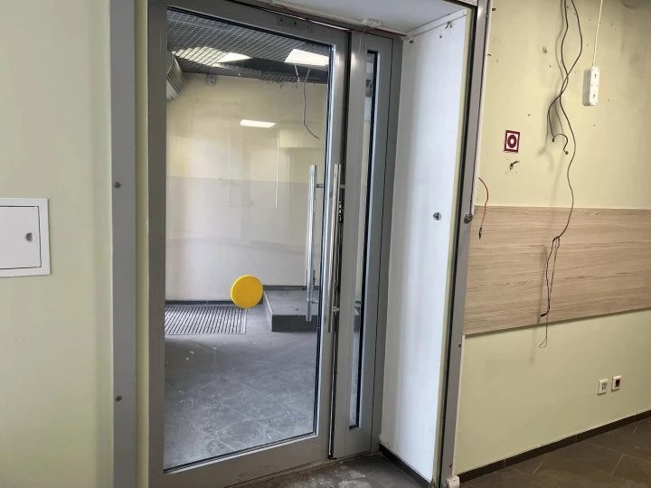 Аренда нежилого помещения 136,5 кв.м. на Литейном пр.