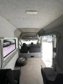 Фургон грузопассажирский 22091-0000010-05 (на базе FORD TRANSIT)