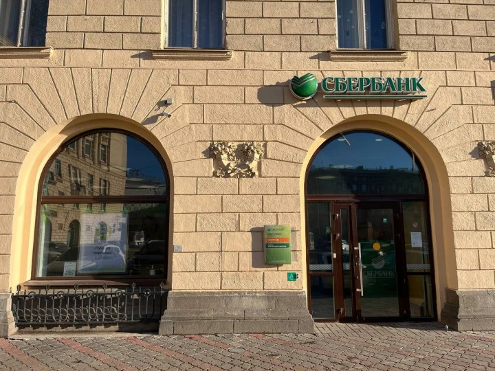 Аренда помещения 99,5 кв.м у Полюстровского рынка