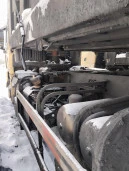 Продается грузовой самосвал SHACMAN SX33186V366 (8х4), 2022 года, Новосибирская обл., г. Обь, Омский тракт, 3.