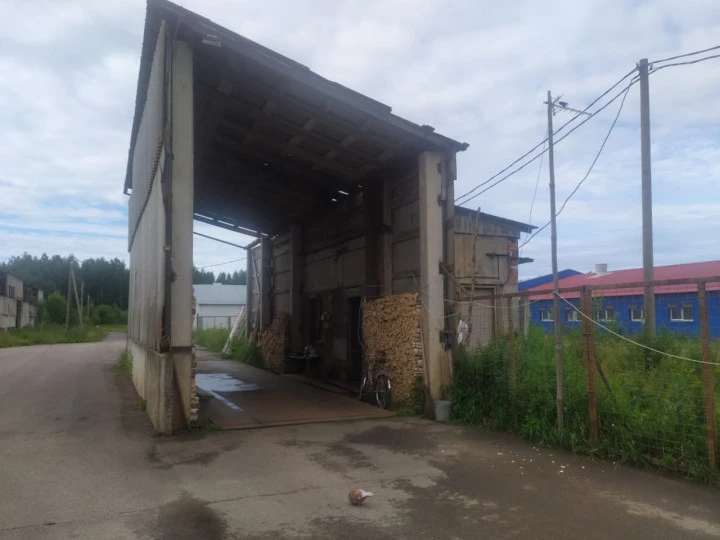 Реализация имущества ООО "Оятское"