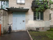 Помещение 18,4 кв.м в Колпино
