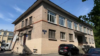 Нежилое помещение 65,3 кв.м. на Варшавской ул.