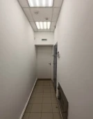 Нежилое помещение, общей площадью 74,8 кв. м, расположенное по адресу: Курганская область, г. Курган, ул. Гагарина, д. 36б, помещение 1