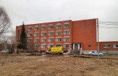 Имущество, находящееся в собственности Ярославской области, расположенное по адресу: Ярославская область, Даниловский район, г. Данилов, ул. Набережная, д.62,   с земельным участком