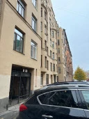 Нежилое помещение 57,5 кв.м. у ст.м. "Петроградская"