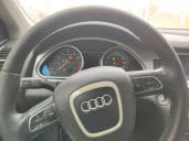 Продается, Audi Q7, черный, 2009 года,  г. Кемерово