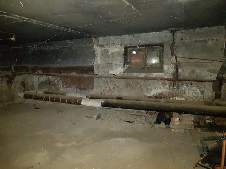 Нежилое помещение, 155, 4 кв.м. в Пушкине