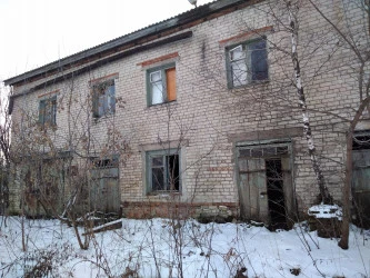 Земельный участок, 80 265 кв. м., Здание, 24,6 кв.м.; Здание, 191,2 кв.м.; Здание, 184,2 кв.м.; Здание, 30,8 кв.м.; Здание, 573,6 кв.м.; Здание, 346,2 кв.м. Местоположение: Тюменская область, р-н Заводоуковский, западнее с. Новая Заимка.